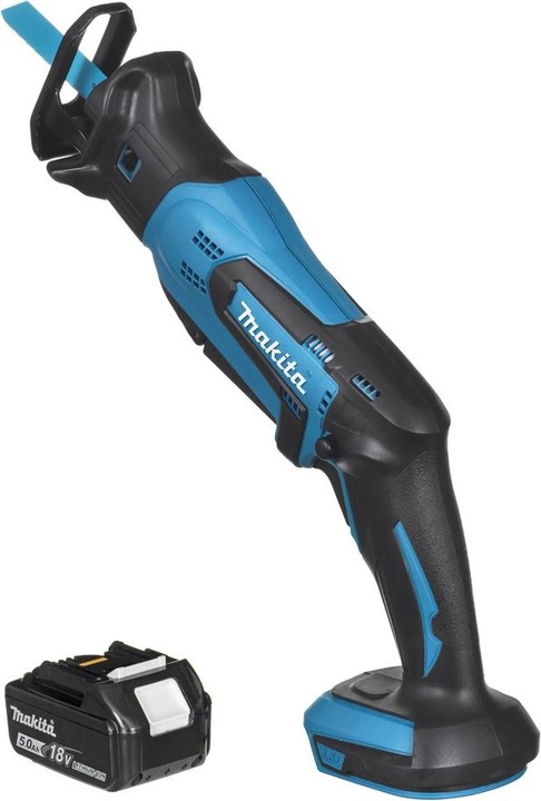 Produktbild Makita Säge 18V DJR183RTJ