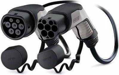 Image du produit Phoenix Contact Câble de recharge type 2 20A (Type 2, 5 kW, 20 A, 5 m)