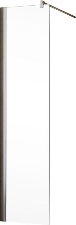 Produktbild Schulte Duschwand Walk in MasterClass (200 cm)