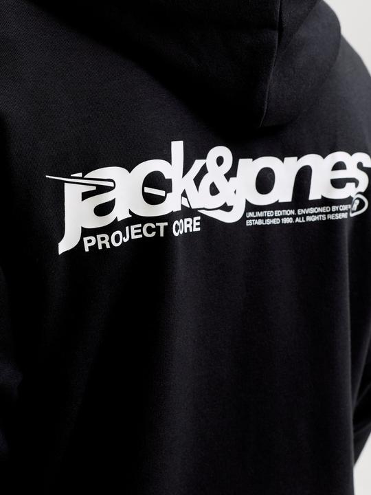 Actual product image Jack & Jones Kapuzenpullover Kapuzenpullover (3XL)