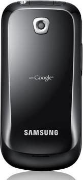 Image du produit Samsung I5800 Galaxy 3 - Noir (170 Go, 3.20", 3 Mpx, 3G)