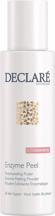 Produktbild Declaré Enzyme Peeling Puder (Peeling, 50 ml)