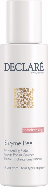 Declaré Poudre pour peeling aux enzymes (Gommage, 50 ml)