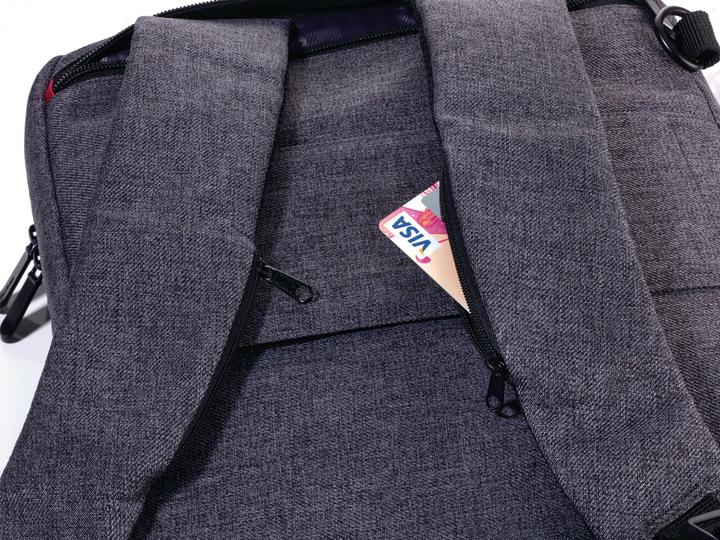 Actual product image Troika Saftsack (8.82 l)