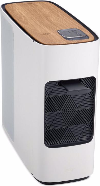 Actual product image Acer CT500-51A, i9-9900K, W10-P (Intel Core i9-9900K, 16 GB, 512 GB, Quadro P2000)
