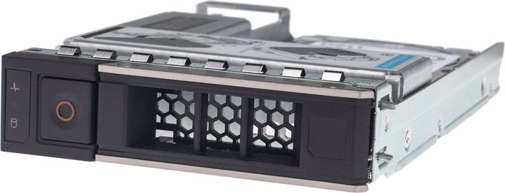 Actual product image Dell HD 600GB, SAS 12Gbps 15krpm (0.60 TB, 2.5")