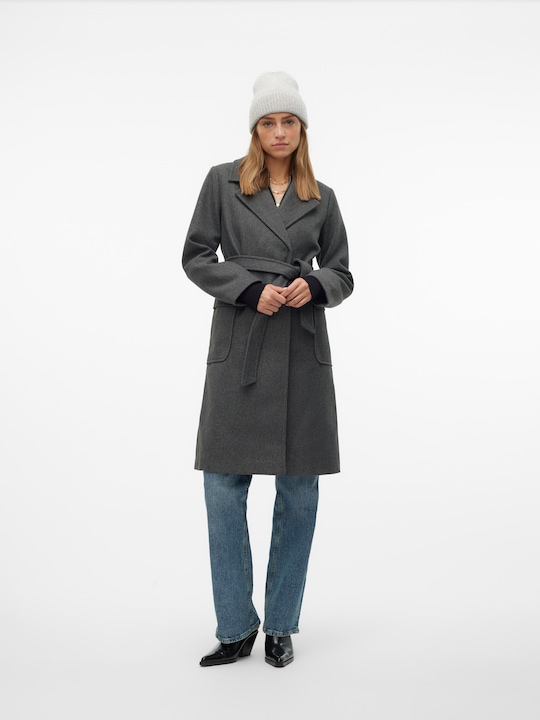 Immagine prodotto Vero Moda VMPOPNOELLE Cappotto Cappotto (L)