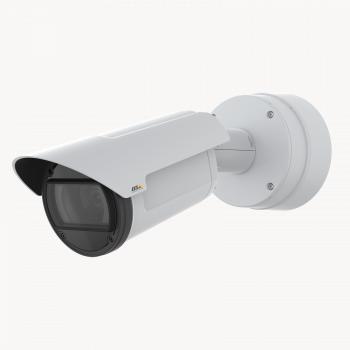 Productafbeelding Axis TQ1602-E INBOUWDOOS VOOR BUITEN SLAGVAST ( (Huisvesting)