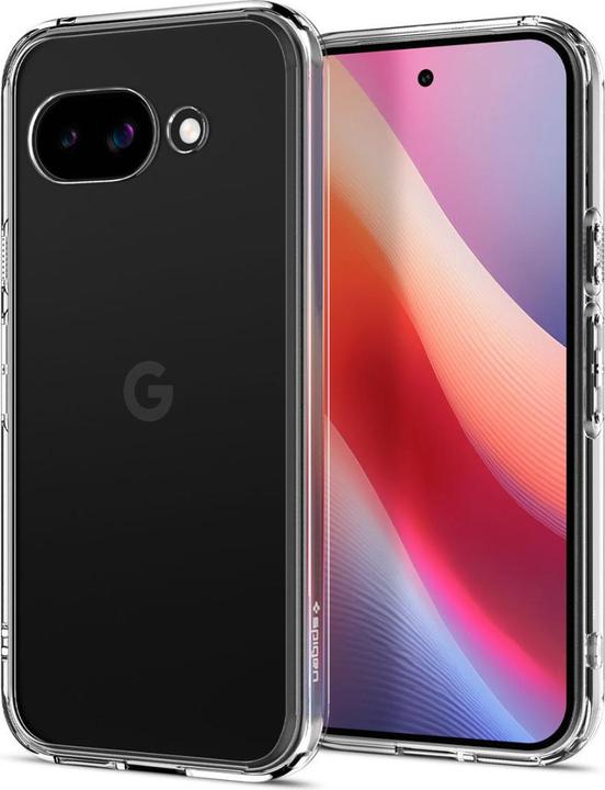 Spigen Étui Ultra Hybrid (Google Pixel 9a)