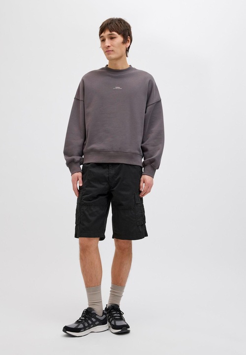 Produktbild Jack & Jones 2er-pack Loose Fit Cargo Shorts Cargo Shorts (L)