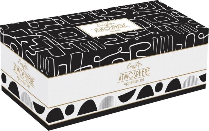 Produktbild Easy Life Appetizer Set mit 4 Schälchen (4x)