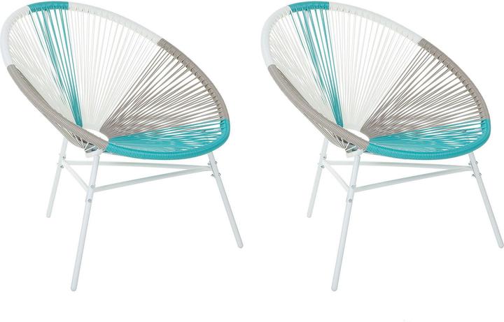 Produktbild Beliani Acapulco