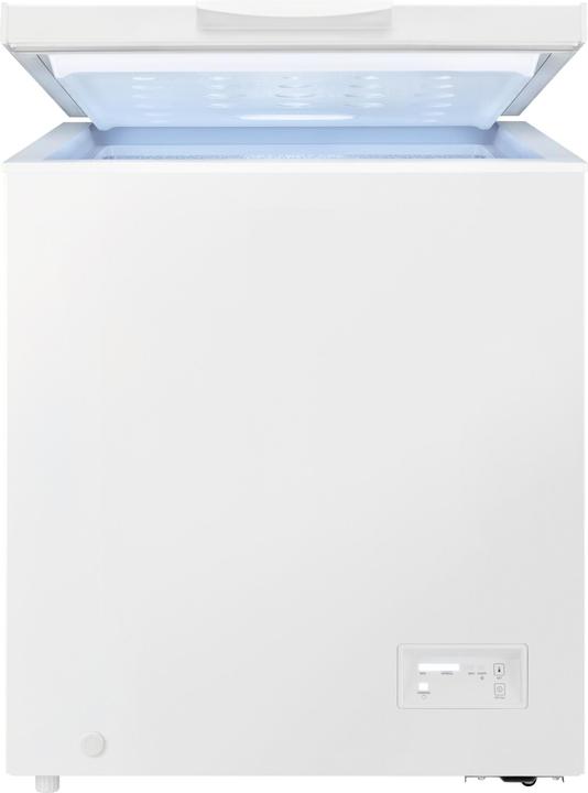 Zanussi ZCAN15EW1 (Freistehend, 142 l)
