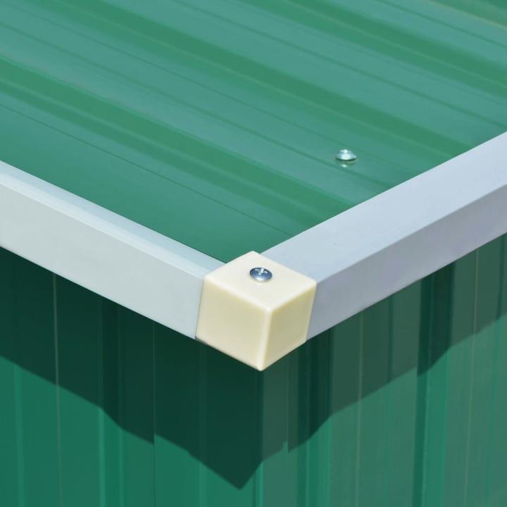 Produktbild vidaXL Gartenlaube