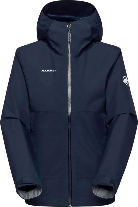 Produktbild Mammut Treeline HS Hooded Jacket, Hardshelljacke (XS)