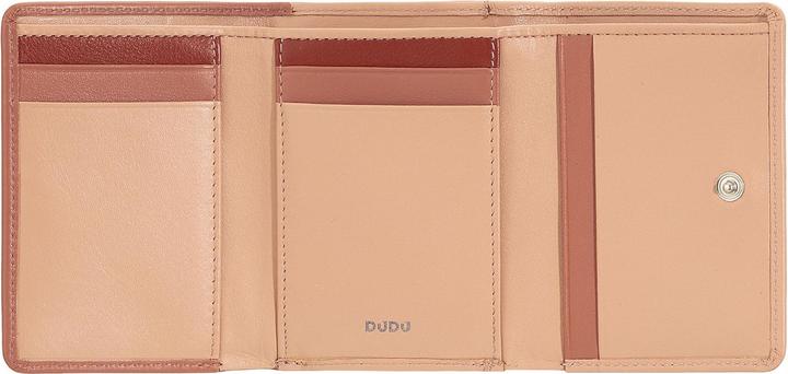 Immagine prodotto Dudu Portafoglio Corsica con protezione RFID in pelle 11 cm