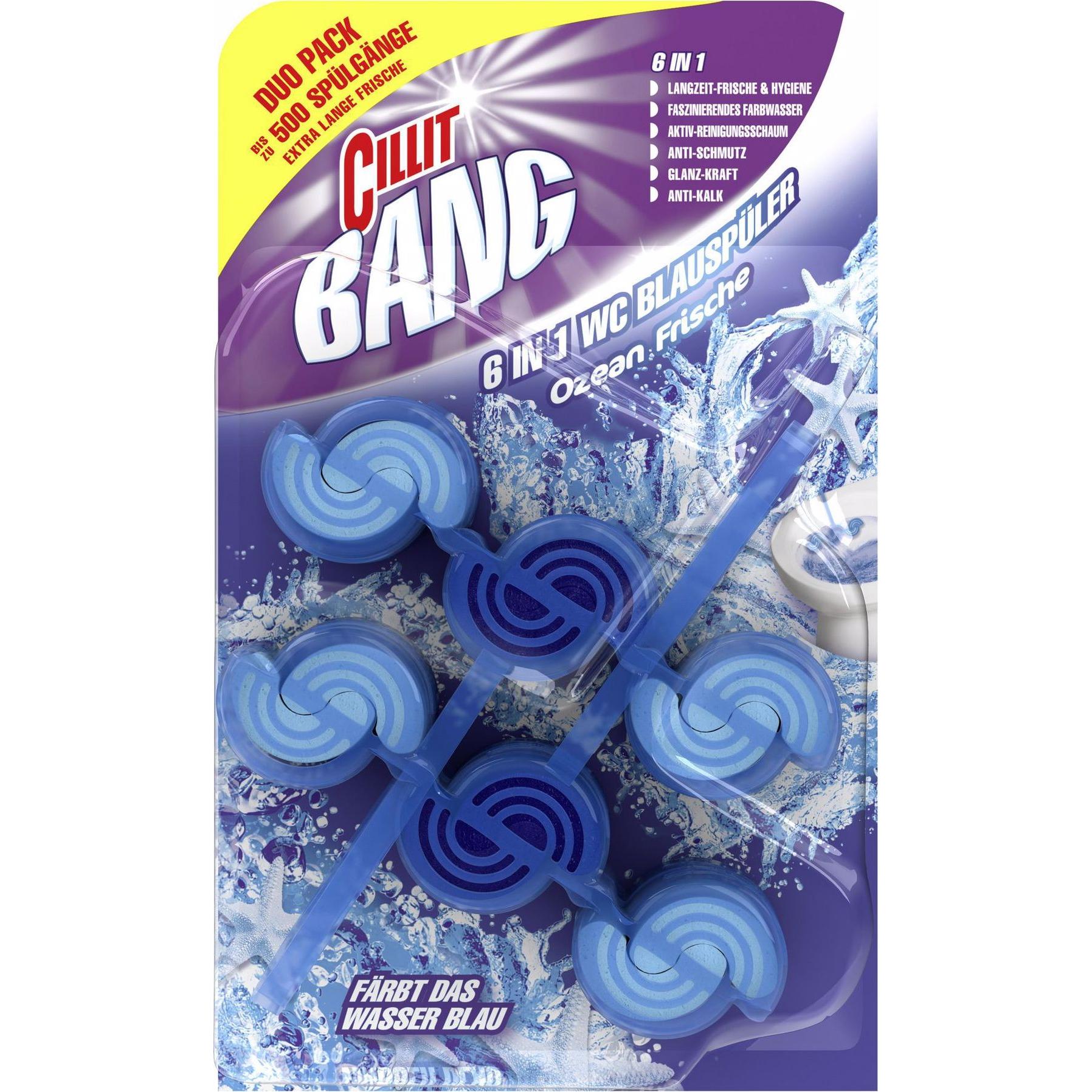 Cillit Bang 6in1 (3055954)