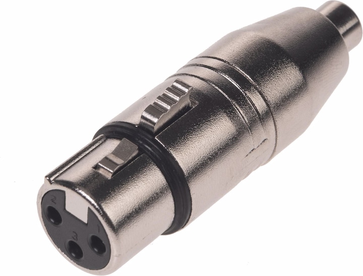 Bemero BA1201 (Adattatore jack)