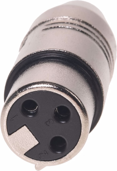 Image du produit Bemero BA1201 (Adaptateur jack)