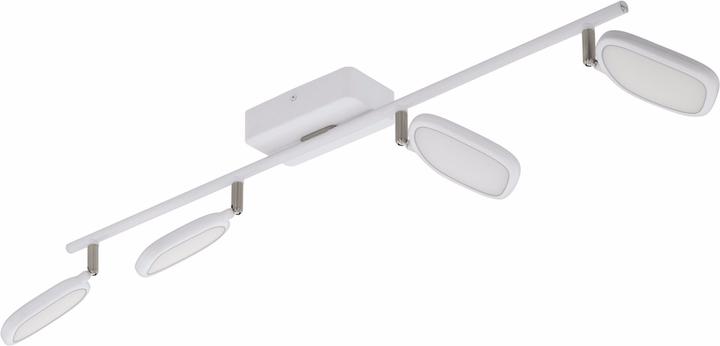 Actual product image EGLO PALOMBARE-C Spot white (2400 lm)