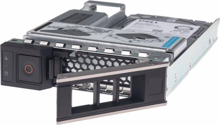 Actual product image Dell HD 600GB, SAS 12Gbps 15krpm (0.60 TB, 2.5")