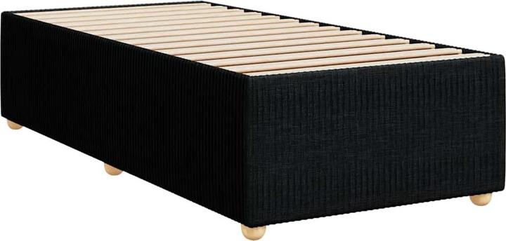 Produktbild vidaXL Boxspringbett (180 x 200 cm)