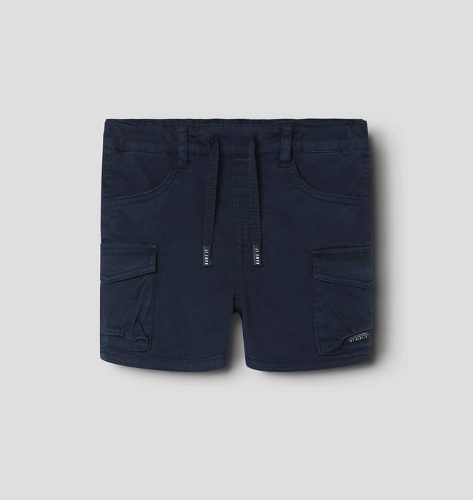 Image du produit Name it Short cargo baggy fit (80)