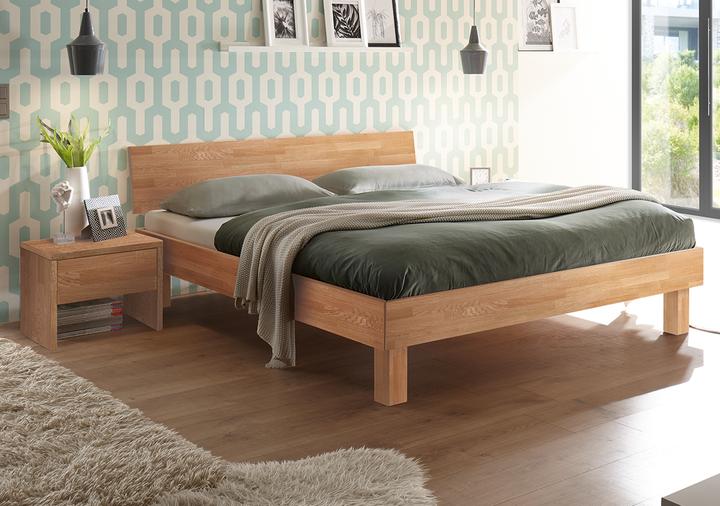 Image du produit Hasena Forti 20 (90 x 200 cm)