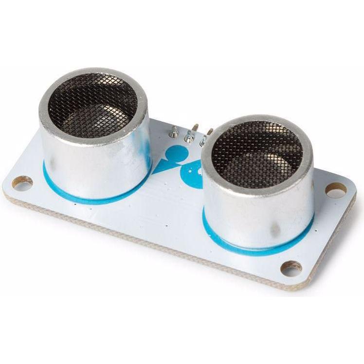 Velleman HC-SR05 Ultraschallsensor, Entwicklungsboard Zubehör