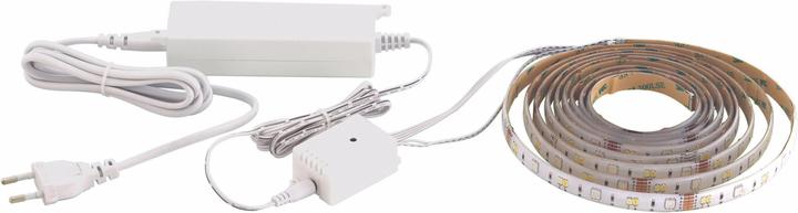 Image du produit EGLO Ruban lumineux STRIPE-C 5m blanc (Blanc, 500 cm, Intérieur)