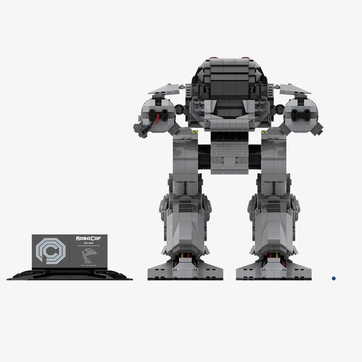 Image du produit BlueBrixx-Pro ED-209