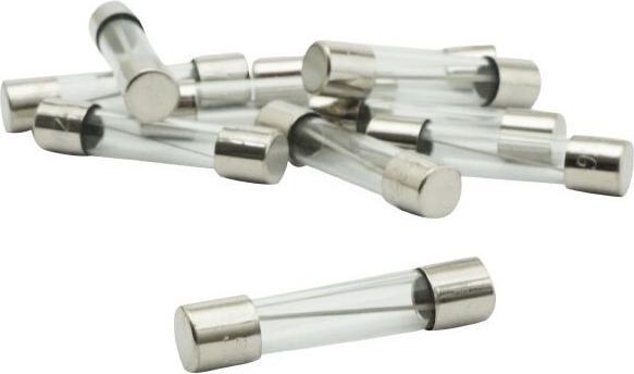 Produktbild P2R Rundsicherung aus Glas Beutel mit 10 Stück