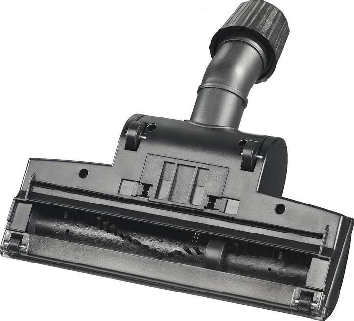 Actual product image Xavax Turbobürste mit Unianschluss, für Staubsauger