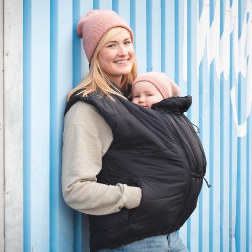 Actual product image Mamalila Stockholm waistcoat (M, L)