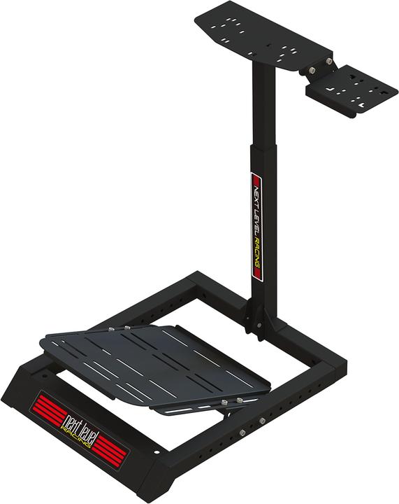Actual product image Next Level Racing Wheel Stand Lite NLR-S007