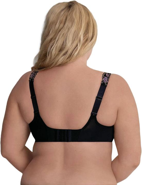 Actual product image Rosa Faia Colette Underwire Bra (90 E)