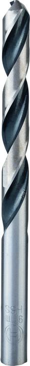 Image du produit Bosch Professional Zubehör Foret hélicoïdal HSS PointTeQ (9 mm)