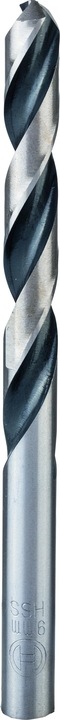 Produktbild Bosch Professional Zubehör Metallspiralbohrer HSS PointTeQ, DIN 338, 9,0 mm, 10er-Pack (9 mm)