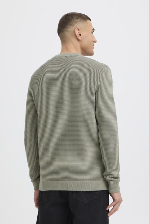 Produktbild Solid SDValencia knit pullover - 21106094 (3XL)