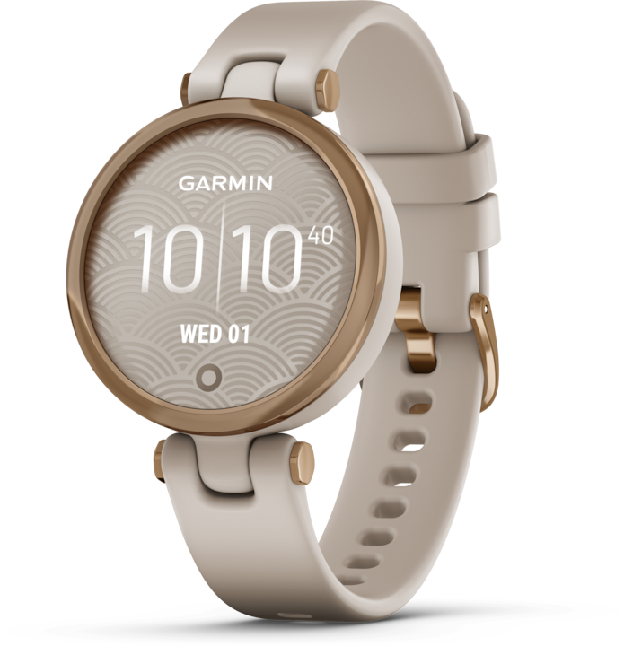 Produktbild Garmin Lily Sport (34.50 mm)