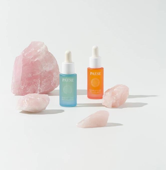 Produktbild Paese Minerals Moisturizing Makeup Oil 15Ml