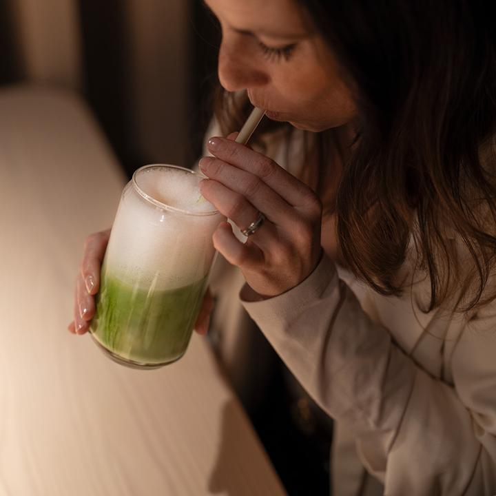 Produktbild Matcha Mania Bio Premium Matcha (80 g)