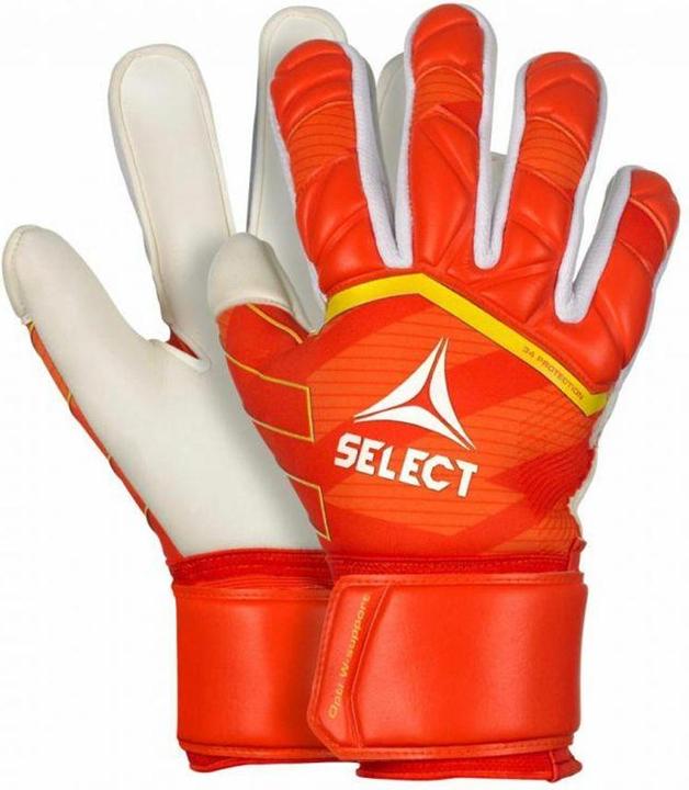 Produktbild Select 34 Protection TorhüterHandschuhe (5)