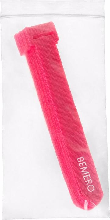Produktbild Bemero 16015PK-MP (Klettkabelbinder, 160 mm, 10 Stk.)