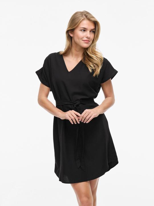 Actual product image Vila Kurzarm Minikleid (36)