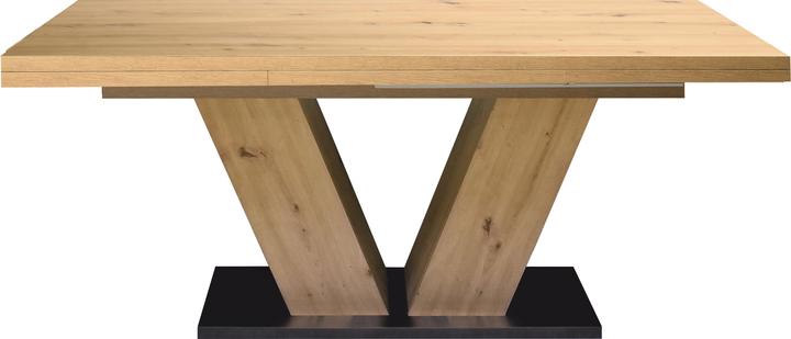 Immagine prodotto Mäusbacher Komforttisch (160 x 90 x 76 cm)