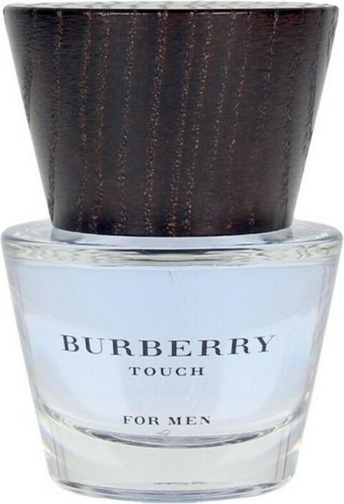 Image du produit Burberry Touch (Eau de toilette, 100 ml)