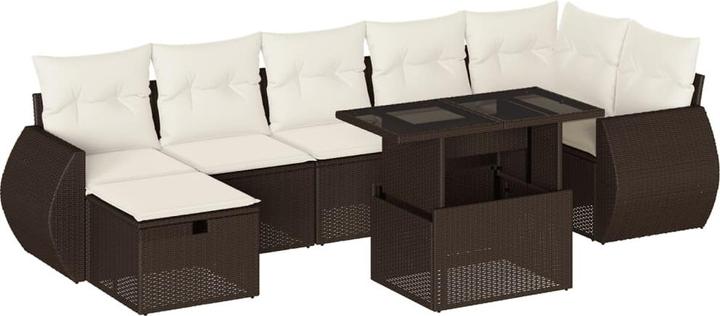 Produktbild vidaXL Vance