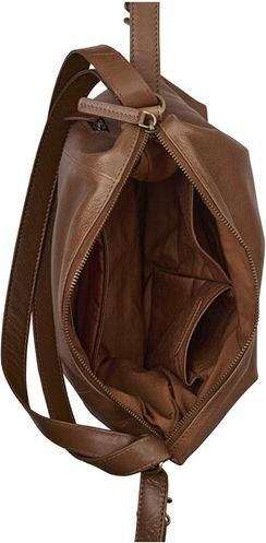 Immagine prodotto Burkely Natural Norah Backbag Hobo