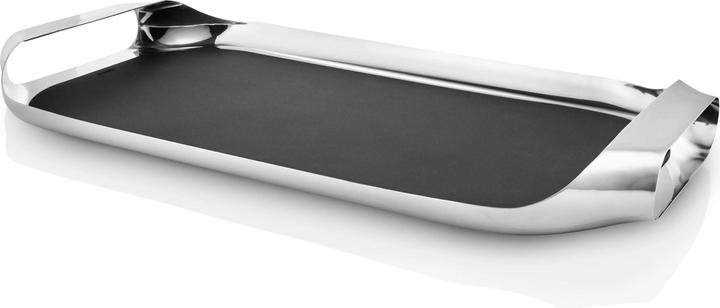 Actual product image Eva Solo Serviertablett Silber